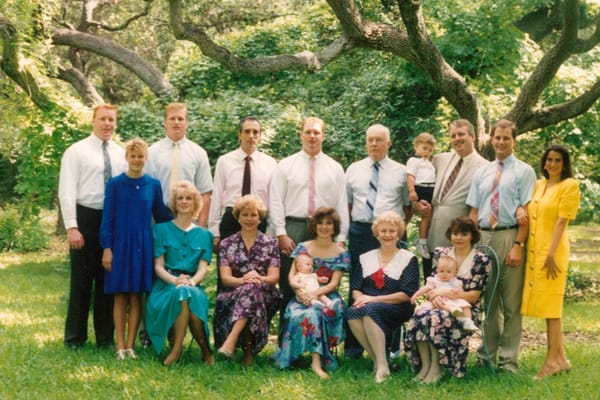 Photo of Edward Dausin